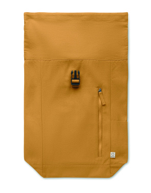 Logotrade business gifts photo of: Roll top backpack 390 gr/m²