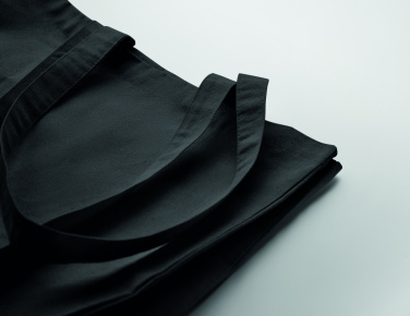 Logotrade promotional gift picture of: Shopping bag Fairtrade 180 gr