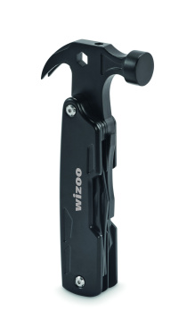 Logotrade advertising product picture of: Multi tool hammer
