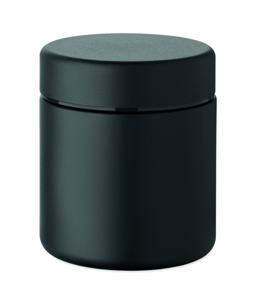 Logo trade promotional merchandise photo of: Double wall lunch container