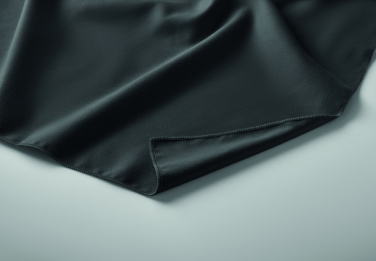 Logotrade promotional gift image of: Microfibre towel