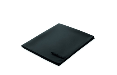 Logo trade promotional giveaway photo of: Microfibre towel