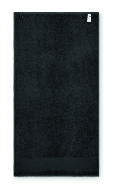 Logotrade corporate gifts photo of: Cotton hand towel