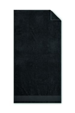 Logotrade business gift image of: Cotton bath towel