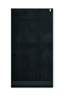 Logotrade promotional merchandise photo of: Cotton bath towel