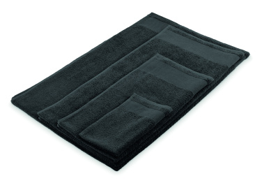 Logo trade promotional products picture of: Cotton bath towel