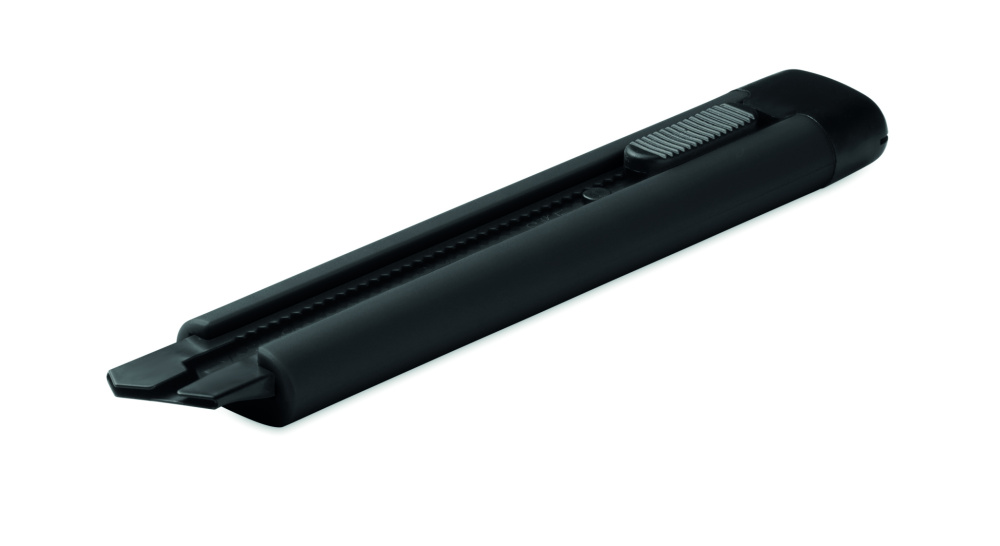 Logo trade corporate gifts picture of: Large retractable knife