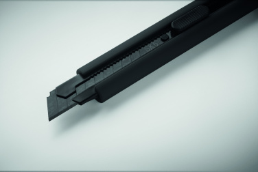 Logo trade promotional product photo of: Large retractable knife