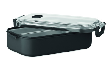 Logo trade corporate gifts picture of: PP lunch box