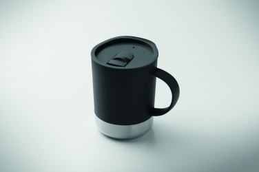 Logotrade promotional products photo of: Single wall mug 300ml