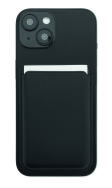 Logotrade corporate gift picture of: Magnetic credit card holder