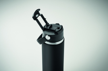 Logotrade promotional product image of: Double wall bottle 500 ml