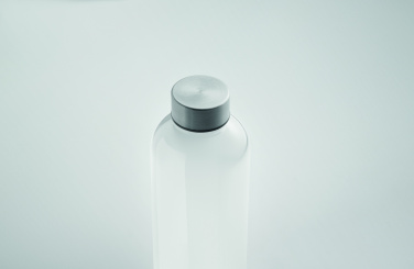 Logo trade advertising product photo of: RPET bottle 1000ml