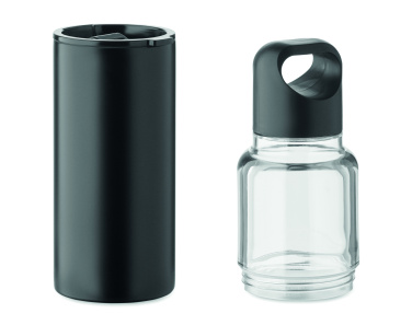 Logotrade promotional giveaway image of: 2 in 1 bottle 610ml