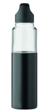 Logotrade promotional giveaways photo of: 2 in 1 bottle 610ml