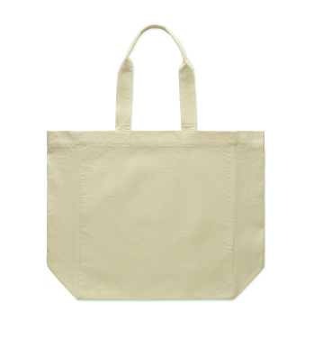Logotrade corporate gift image of: Cotton shopping bag