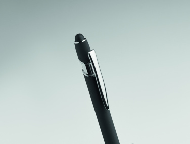 Logotrade promotional gift picture of: Recycled aluminium stylus pen