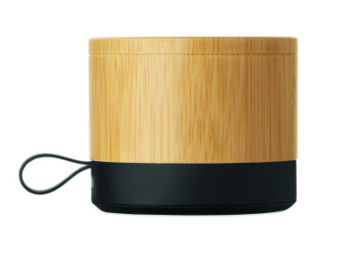 Logo trade business gift photo of: 5.1 Wireless speaker