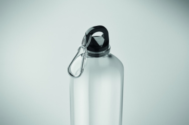 Logotrade promotional merchandise image of: RPET bottle 750ml