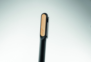 Logotrade promotional product image of: Twist ball pen