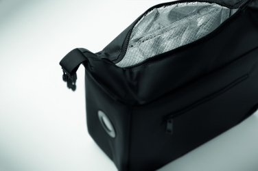 Logo trade promotional items image of: Cooler lunch bag