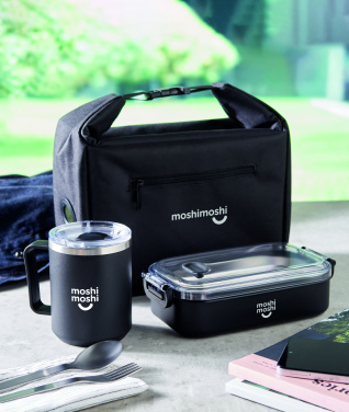 Logo trade promotional items picture of: Cooler lunch bag