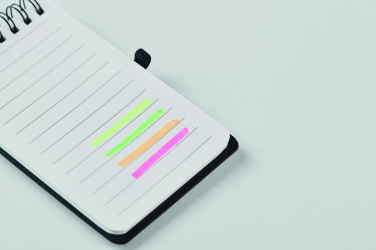 Logo trade advertising products picture of: Highlighter set