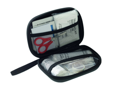 Logotrade promotional item picture of: First aid kit