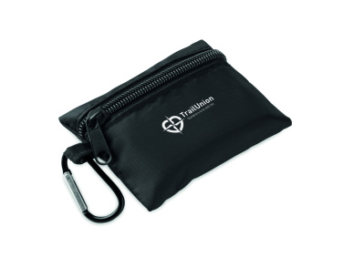Logo trade business gift photo of: First aid kit
