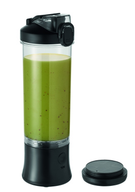 Logo trade promotional gifts image of: Portable smoothie blender