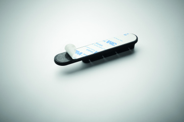 Logo trade promotional gifts image of: Silicone cable organiser