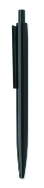 Logotrade promotional product image of: Ball pen in recycled ABS