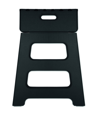 Logotrade promotional merchandise image of: Portable foldable stool