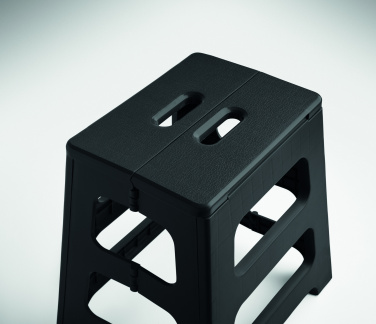 Logotrade promotional gift image of: Portable foldable stool