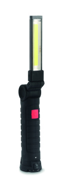 Logo trade advertising product photo of: Rechargeable work light