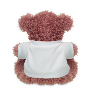 Logotrade promotional product image of: Teddy bear plush doctor