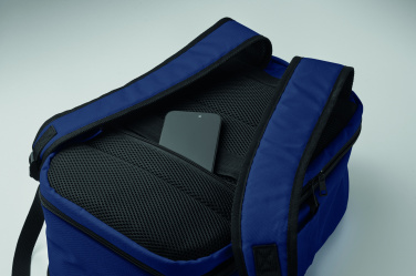 Logo trade promotional gifts image of: Cabin size carry on backpack