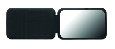Logotrade promotional giveaway image of: Compact mirror