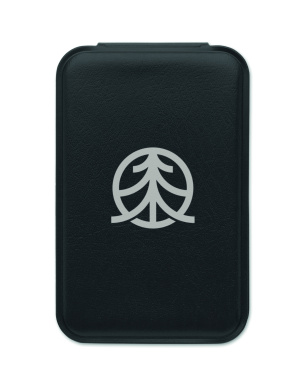 Logotrade promotional giveaway picture of: Compact mirror