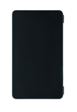 Logo trade corporate gift photo of: Calculator with LCD tablet