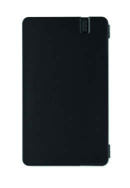 Logotrade corporate gift picture of: Calculator with LCD tablet