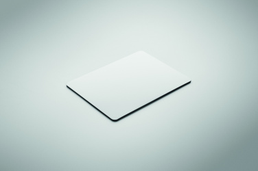 Logotrade promotional giveaways photo of: Rectangular magnet in PVC