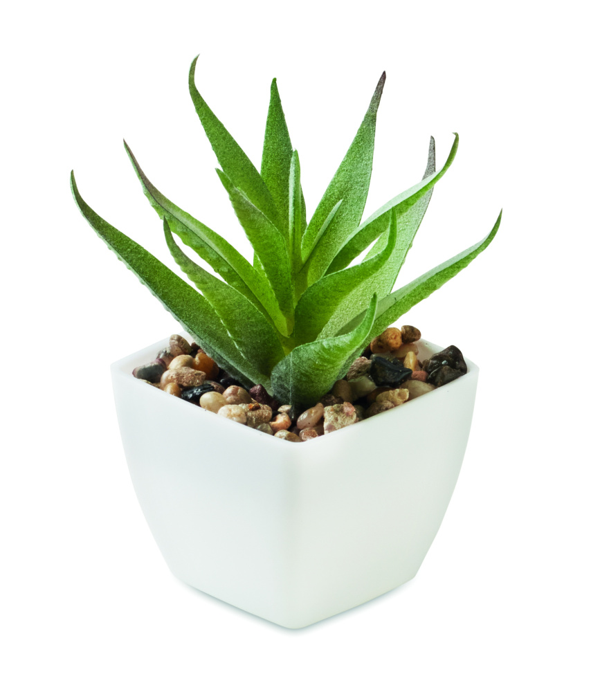 Logotrade promotional items photo of: Mini artificial plant