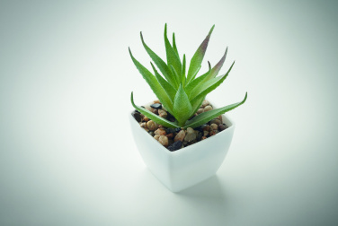 Logotrade promotional item image of: Mini artificial plant
