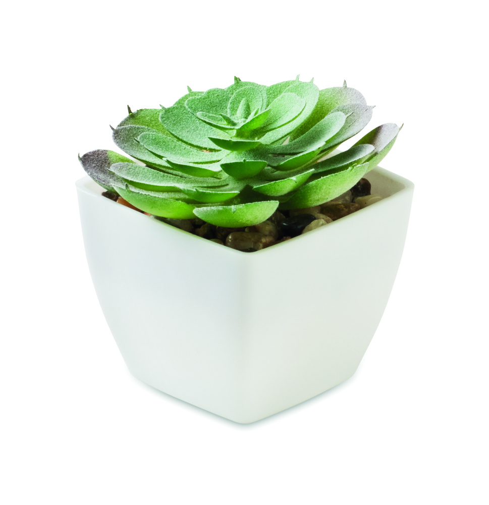 Logotrade business gift image of: Mini artificial plant