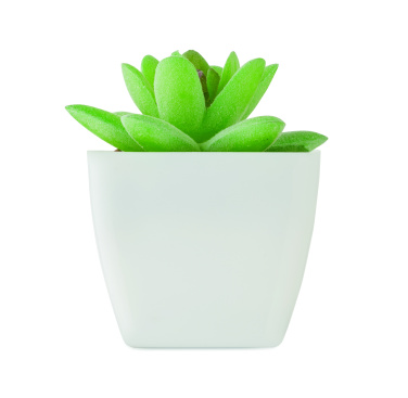 Logotrade promotional product picture of: Mini artificial plant