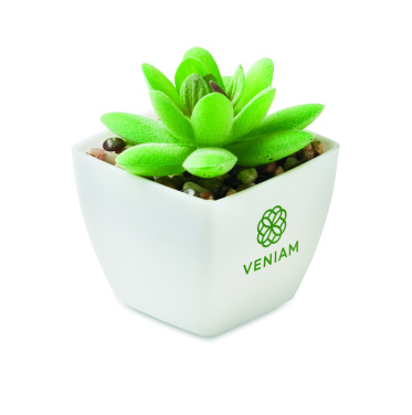 Logotrade promotional giveaway image of: Mini artificial plant
