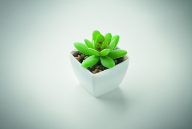 Logotrade promotional item image of: Mini artificial plant