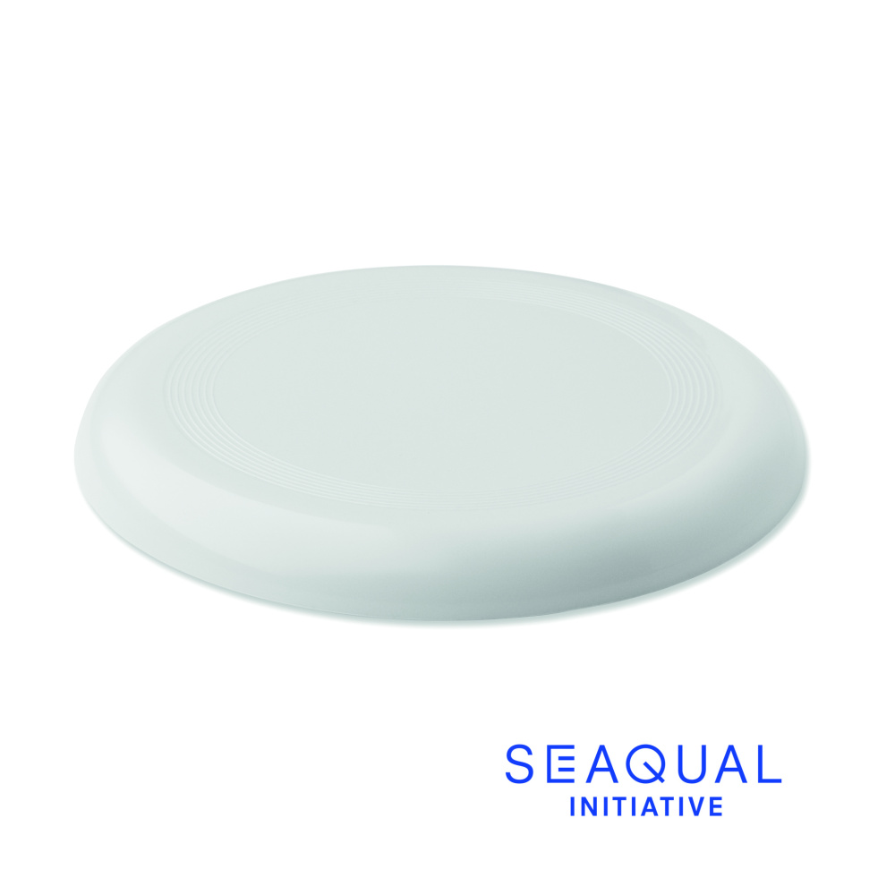 Logotrade business gifts photo of: SEAQUAL® Frisbee