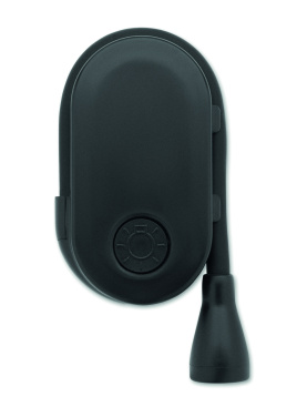 Logo trade promotional merchandise picture of: Rechargeable book light